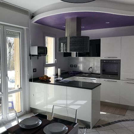 Dolce Sogno Διαμέρισμα Αλγκέρο Εξωτερικό φωτογραφία