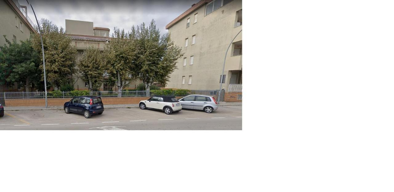 Dolce Sogno Διαμέρισμα Αλγκέρο Εξωτερικό φωτογραφία