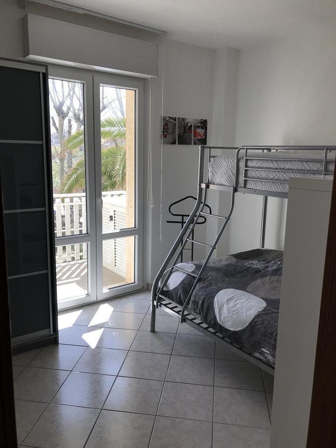 Dolce Sogno Διαμέρισμα Αλγκέρο Εξωτερικό φωτογραφία