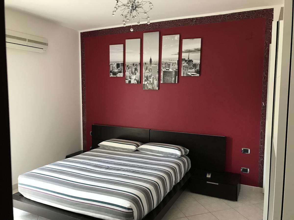 Dolce Sogno Διαμέρισμα Αλγκέρο Εξωτερικό φωτογραφία