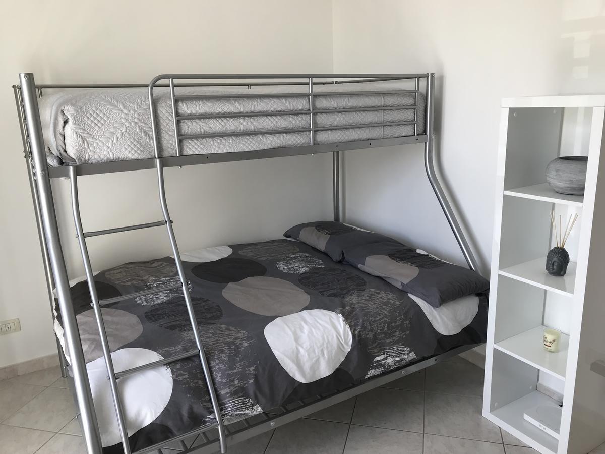 Dolce Sogno Διαμέρισμα Αλγκέρο Εξωτερικό φωτογραφία