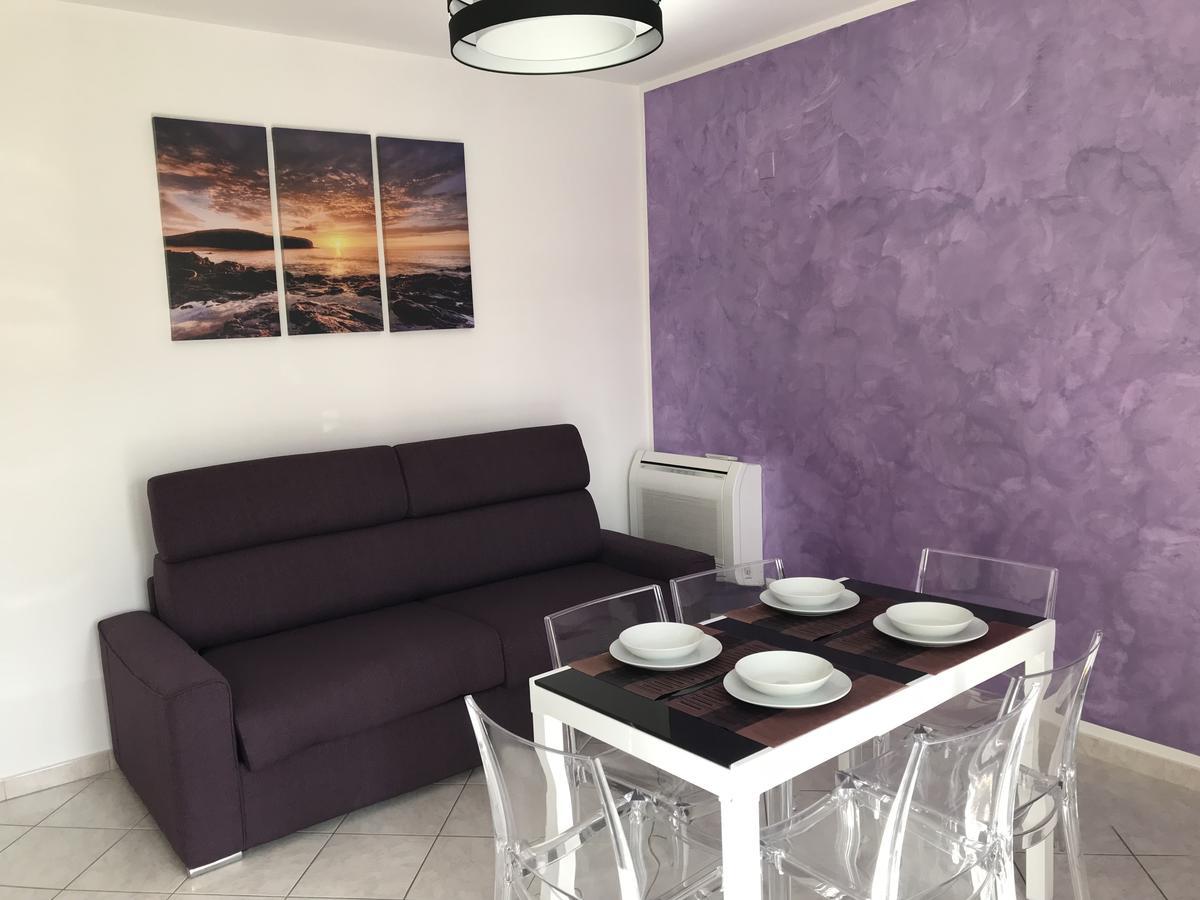 Dolce Sogno Διαμέρισμα Αλγκέρο Εξωτερικό φωτογραφία