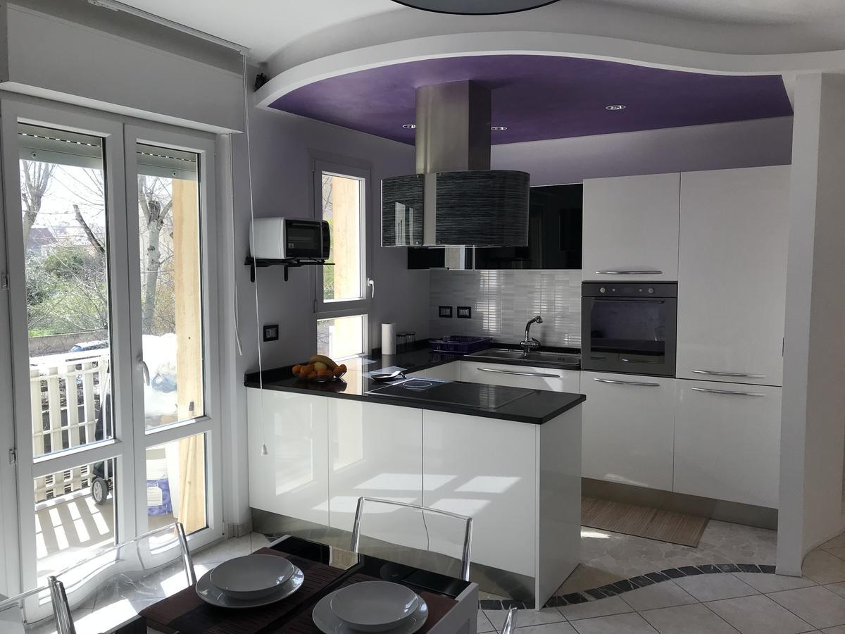 Dolce Sogno Διαμέρισμα Αλγκέρο Εξωτερικό φωτογραφία