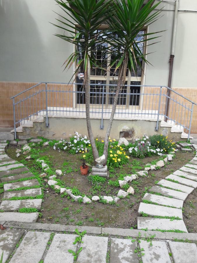 Dolce Sogno Διαμέρισμα Αλγκέρο Εξωτερικό φωτογραφία