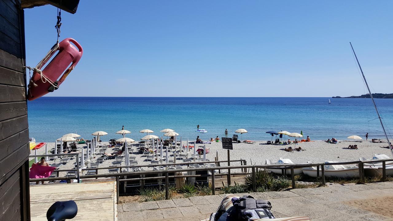 Dolce Sogno Διαμέρισμα Αλγκέρο Εξωτερικό φωτογραφία