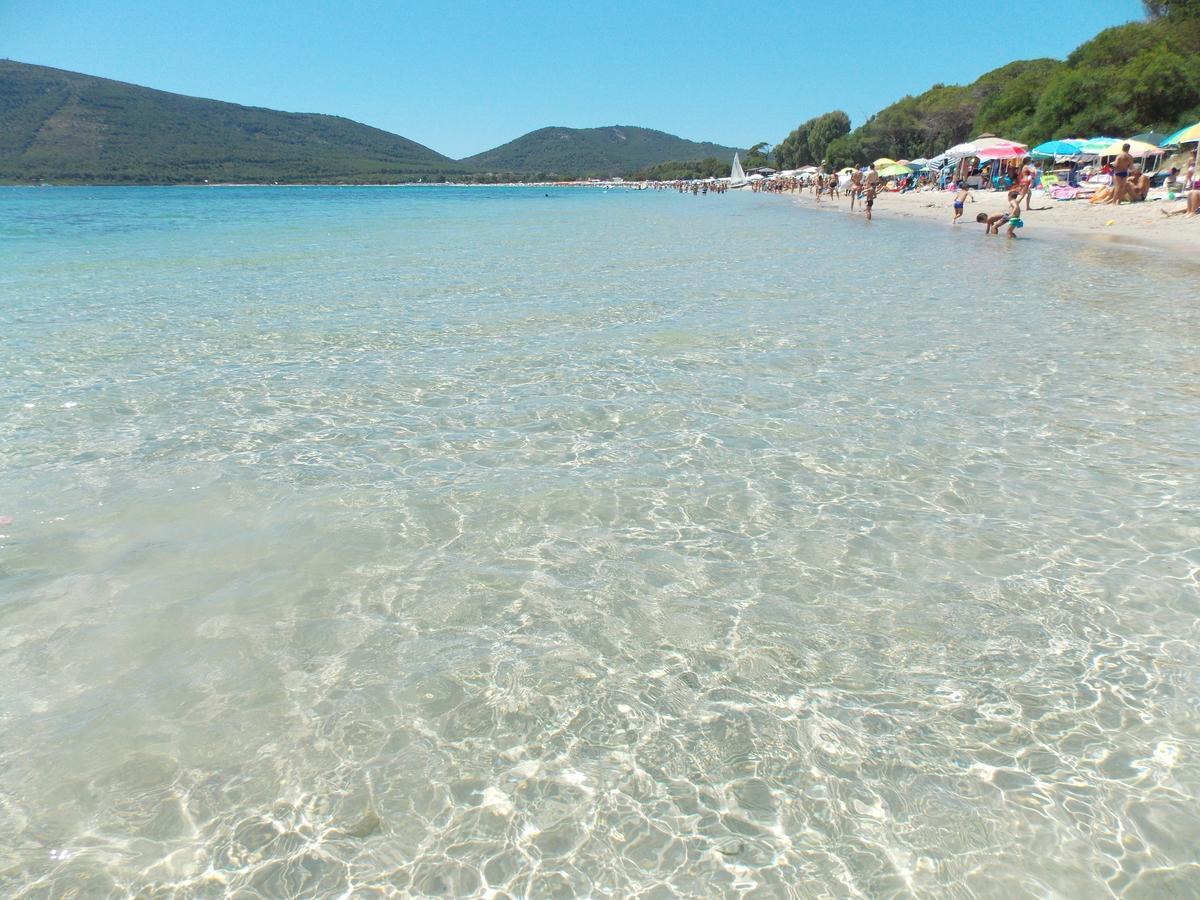 Dolce Sogno Διαμέρισμα Αλγκέρο Εξωτερικό φωτογραφία