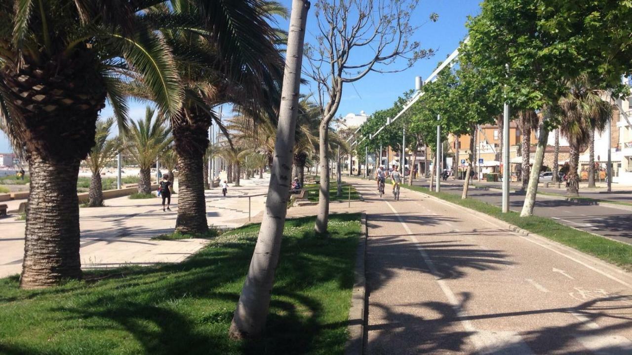 Dolce Sogno Διαμέρισμα Αλγκέρο Εξωτερικό φωτογραφία