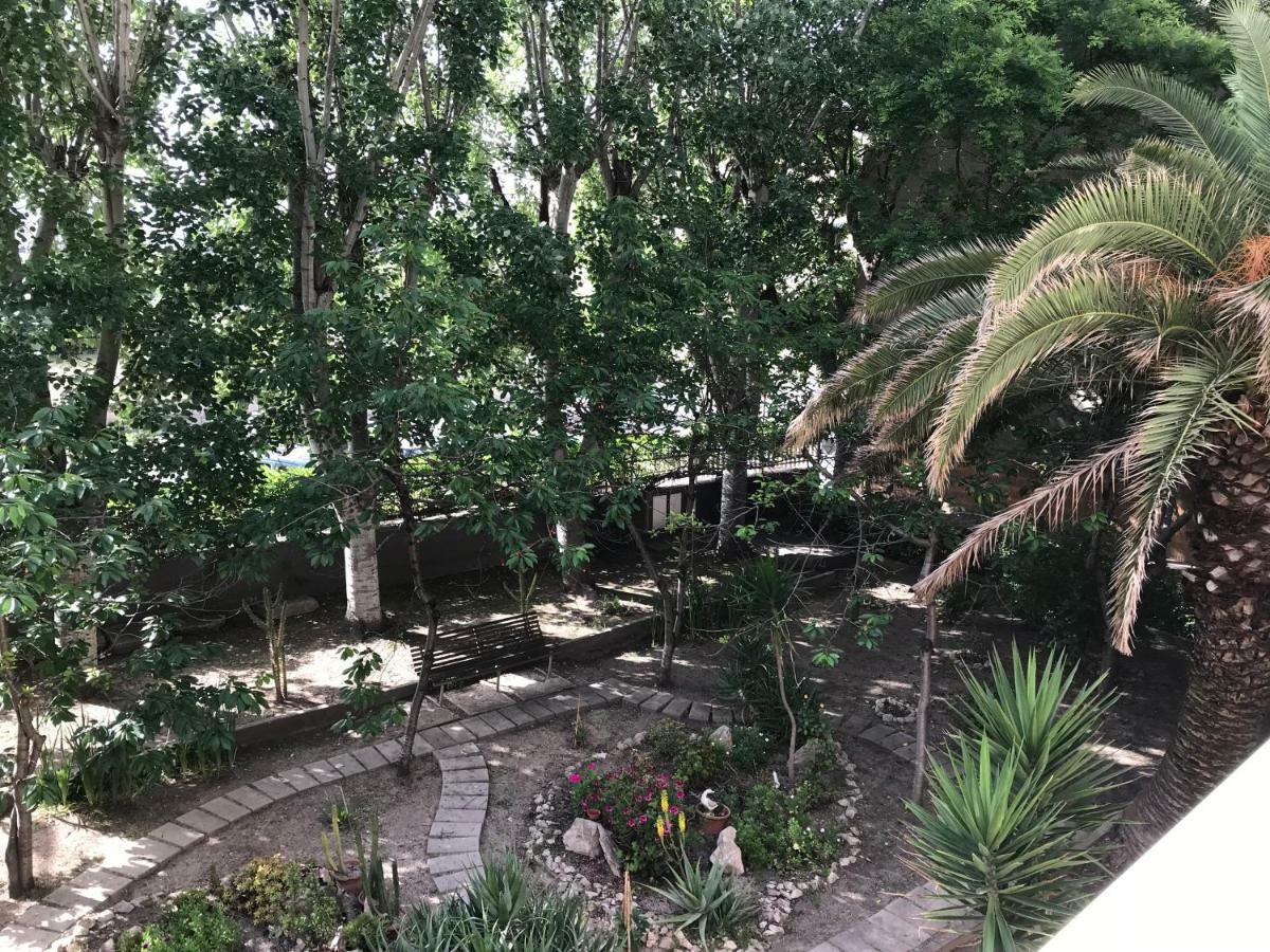 Dolce Sogno Διαμέρισμα Αλγκέρο Εξωτερικό φωτογραφία