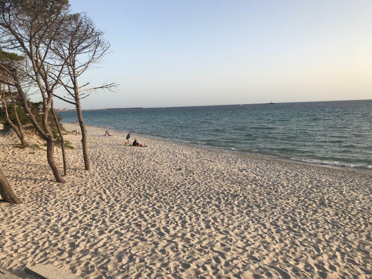 Dolce Sogno Διαμέρισμα Αλγκέρο Εξωτερικό φωτογραφία